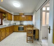 Апартаменты у моря в Торревьехе 119 кв.м с террасой