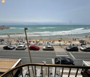 Апартаменты у моря в Торревьехе 119 кв.м с террасой