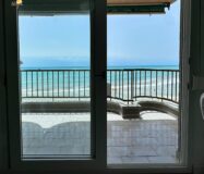 Апартаменты у моря в Торревьехе 119 кв.м с террасой