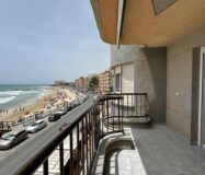 Апартаменты у моря в Торревьехе 119 кв.м с террасой