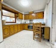 Апартаменты у моря в Торревьехе 119 кв.м с террасой