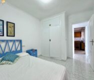 Апартаменты у моря в Торревьехе 119 кв.м с террасой