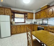 Апартаменты у моря в Торревьехе 119 кв.м с террасой