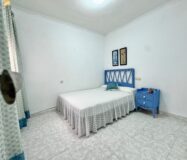 Апартаменты у моря в Торревьехе 119 кв.м с террасой