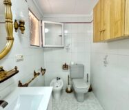 Апартаменты у моря в Торревьехе 119 кв.м с террасой