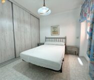 Апартаменты у моря в Торревьехе 119 кв.м с террасой