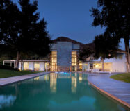 Вилла в Бенальмадене с террасой 846 кв.м в эксклюзивном посёлке