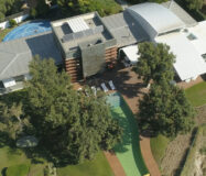 Вилла в Бенальмадене с террасой 846 кв.м в эксклюзивном посёлке