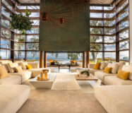 Вилла в Бенальмадене с террасой 846 кв.м в эксклюзивном посёлке