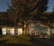 Вилла в Бенальмадене с террасой 846 кв.м в эксклюзивном посёлке