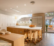 Вилла в Бенальмадене с террасой 846 кв.м в эксклюзивном посёлке