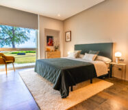 Вилла в Бенальмадене с террасой 846 кв.м в эксклюзивном посёлке