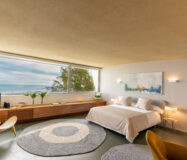 Вилла в Бенальмадене с террасой 846 кв.м в эксклюзивном посёлке