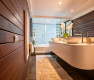 Вилла в Бенальмадене с террасой 846 кв.м в эксклюзивном посёлке