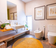 Вилла в Бенальмадене с террасой 846 кв.м в эксклюзивном посёлке