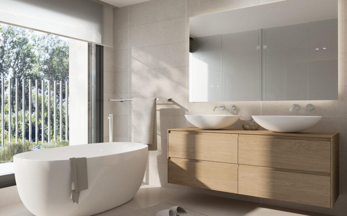 Новая квартира с террасой 200 кв.м в Фуэнте-дель-Фресно