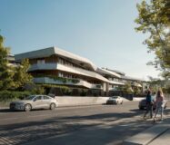 Новая квартира с террасой 200 кв.м в Фуэнте-дель-Фресно