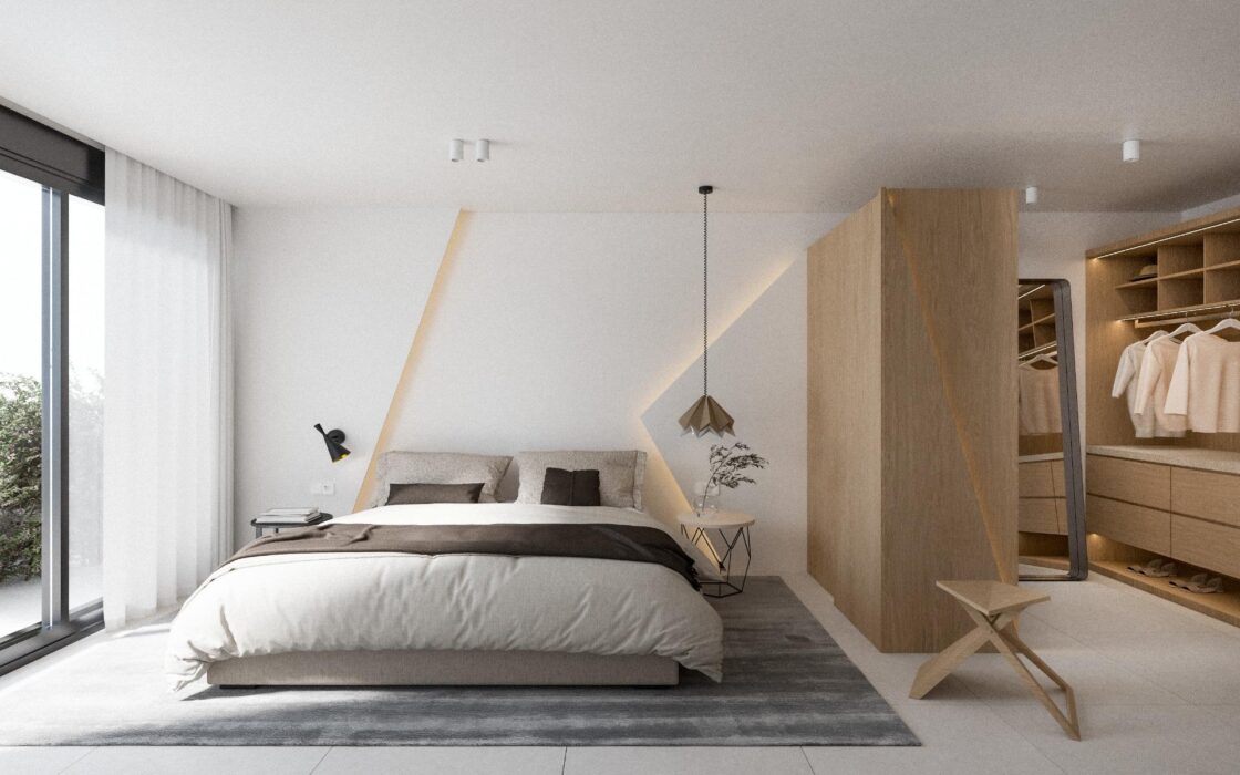 Новая квартира с террасой 200 кв.м в Фуэнте-дель-Фресно