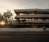 Новая квартира с террасой 200 кв.м в Фуэнте-дель-Фресно