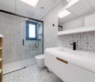 Вилла в Торревьехе 210 кв.м с бассейном и джакузи