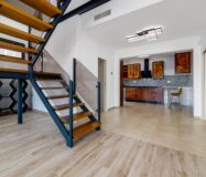 Вилла в Торревьехе 210 кв.м с бассейном и джакузи