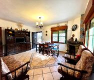 Дом в San Vicente del Raspeig с бассейном и террасой 180 кв.м