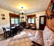 Дом в San Vicente del Raspeig с бассейном и террасой 180 кв.м