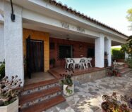 Дом в San Vicente del Raspeig с бассейном и террасой 180 кв.м