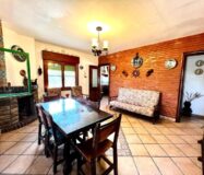 Дом в San Vicente del Raspeig с бассейном и террасой 180 кв.м