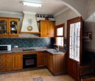 Дом в San Vicente del Raspeig с бассейном и террасой 180 кв.м