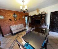 Дом в San Vicente del Raspeig с бассейном и террасой 180 кв.м