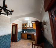 Дом в San Vicente del Raspeig с бассейном и террасой 180 кв.м