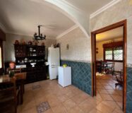 Дом в San Vicente del Raspeig с бассейном и террасой 180 кв.м