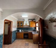 Дом в San Vicente del Raspeig с бассейном и террасой 180 кв.м