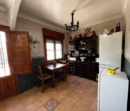 Дом в San Vicente del Raspeig с бассейном и террасой 180 кв.м