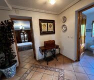 Дом в San Vicente del Raspeig с бассейном и террасой 180 кв.м