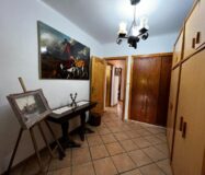 Дом в San Vicente del Raspeig с бассейном и террасой 180 кв.м