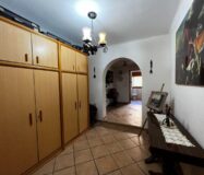 Дом в San Vicente del Raspeig с бассейном и террасой 180 кв.м