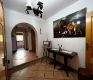 Дом в San Vicente del Raspeig с бассейном и террасой 180 кв.м