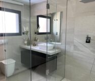 Вилла в Сьюдад Кесада 126 кв.м с террасой у моря