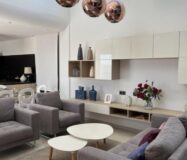 Вилла в Сьюдад Кесада 126 кв.м с террасой у моря