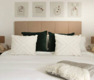 Апартаменты у моря в Михас Коста, 78.3 кв.м, 3 комнаты