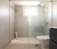 Апартаменты у моря в Михас Коста, 78.3 кв.м, 3 комнаты