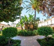 Апартаменты у моря в Михас Коста, 78.3 кв.м, 3 комнаты