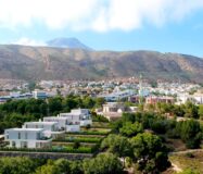 Новые виллы с частным бассейном в Сьерра-Кортина 170 кв.м