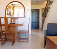 Апартаменти 2+1 у моря в Михас Коста, 57.9 кв.м з меблями