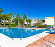 Апартаменти 2+1 у моря в Михас Коста, 57.9 кв.м з меблями