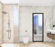 Вилла в Фінестраті 167 кв.м з видом на море та терасою