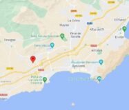 Вилла в Фінестраті 167 кв.м з видом на море та терасою