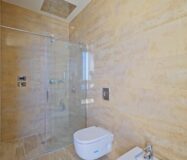 Дом в Бенидорме с видом на море и бассейном 900 кв.м